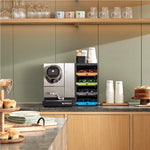 Nespresso Professional Capsule Dispenser, Black (3800)