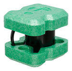 6" x 5" x 5" Mug 11oz. Shipping Box, 200# Mullen Rated, Kraft (E04800-11)