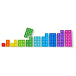 hand2mind Early Numeracy Sensory Bubble Poppers (96990)
