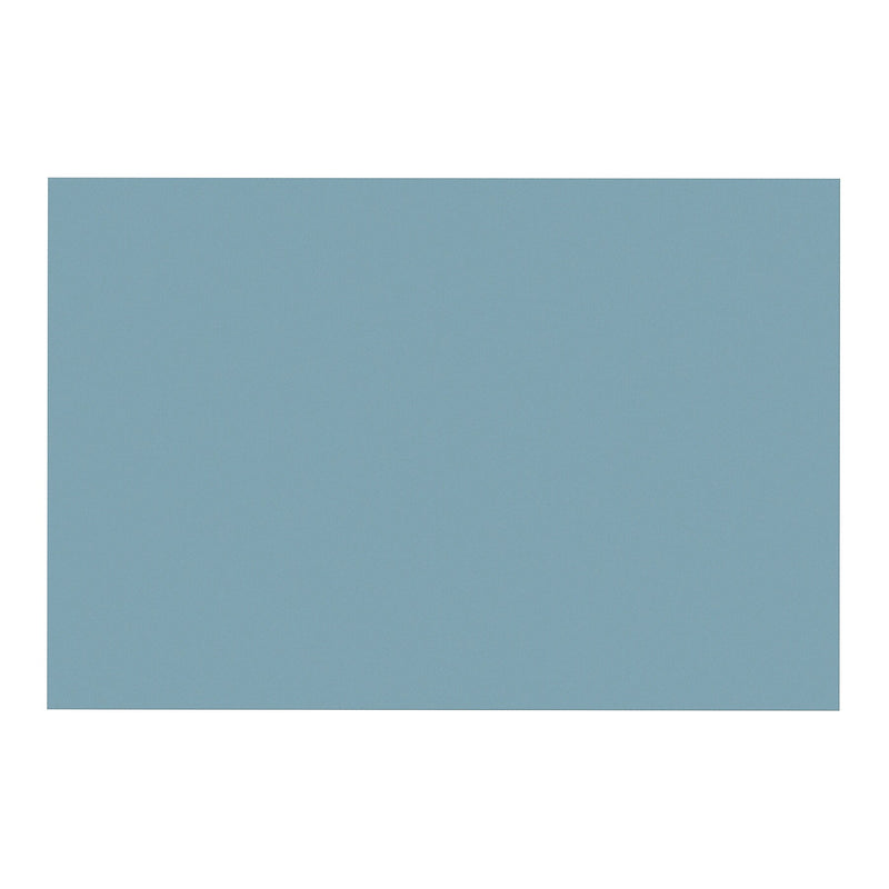 Prang 12" x 18" Construction Paper, Sky Blue, 50 Sheets/Pack, 5 Packs/Bundle (PAC7607-5)
