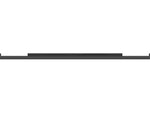 LG 98" Wall Mountable Monitor for Digital Signage (98UM5K-B)