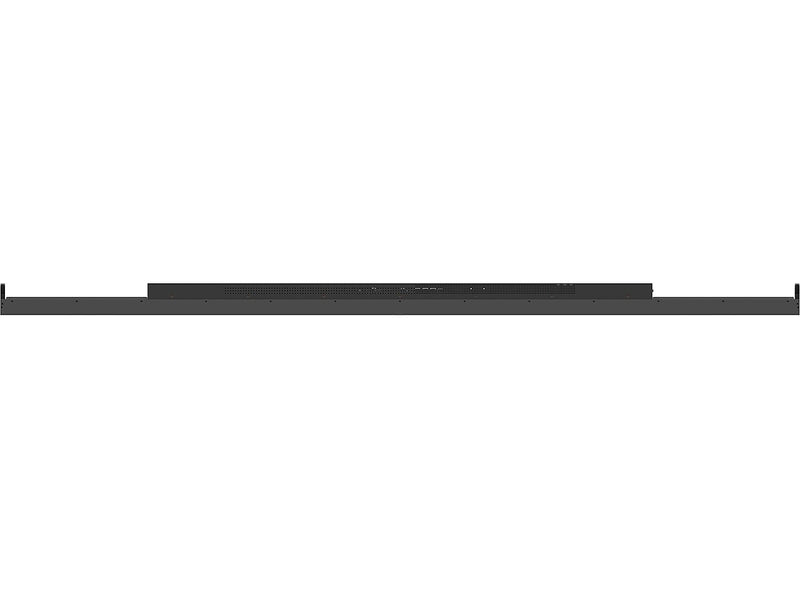 LG 98" Wall Mountable Monitor for Digital Signage (98UM5K-B)