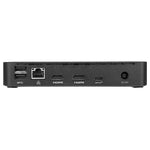 Targus Universal USB-C DV4K 65W Dual HDMI Docking Station (DOCK310USZ)