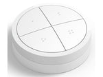 Philips Tap Dial Light Switch, White (578807)