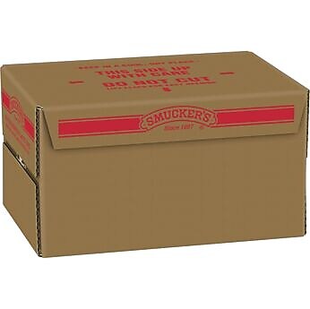 Smucker's Honey Packs, 200/Box