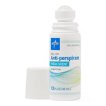 MedSpa Roll-On Antiperspirant, Fresh Scent, 1.5 oz (MSC095010H)