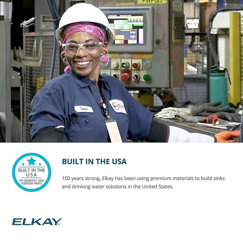 Elkay WaterSentry Plus High Capacity Replacement Filter (51600C)