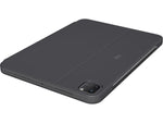 Logitech Combo Touch 11" Keyboard Case for iPad Pro, Graphite (920-012659)