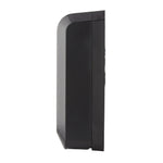 Pacific Blue Ultra Automatic Wall Mounted Hand Soap/Sanitizer Dispenser, Black (53590)
