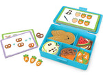 Learning Resources Let's Go Bento! Learning Activity Set (LER9800)