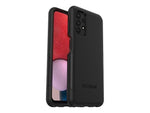 OtterBox Commuter Series Black Cover for Samsung Galaxy A13 (77-87987)