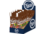 Kar's M&M's Favorites Mix Gluten Free Trail Mix, 2 oz., 12 Bags/Box (8958)