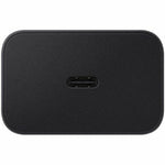 Samsung USB-C Wall Charger with Cable, 45W, Black (EP-T4511XBEGUS)