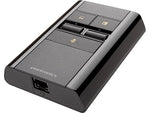 Plantronics MDA500 QD Smart Audio Processor, Black (8L544AA)