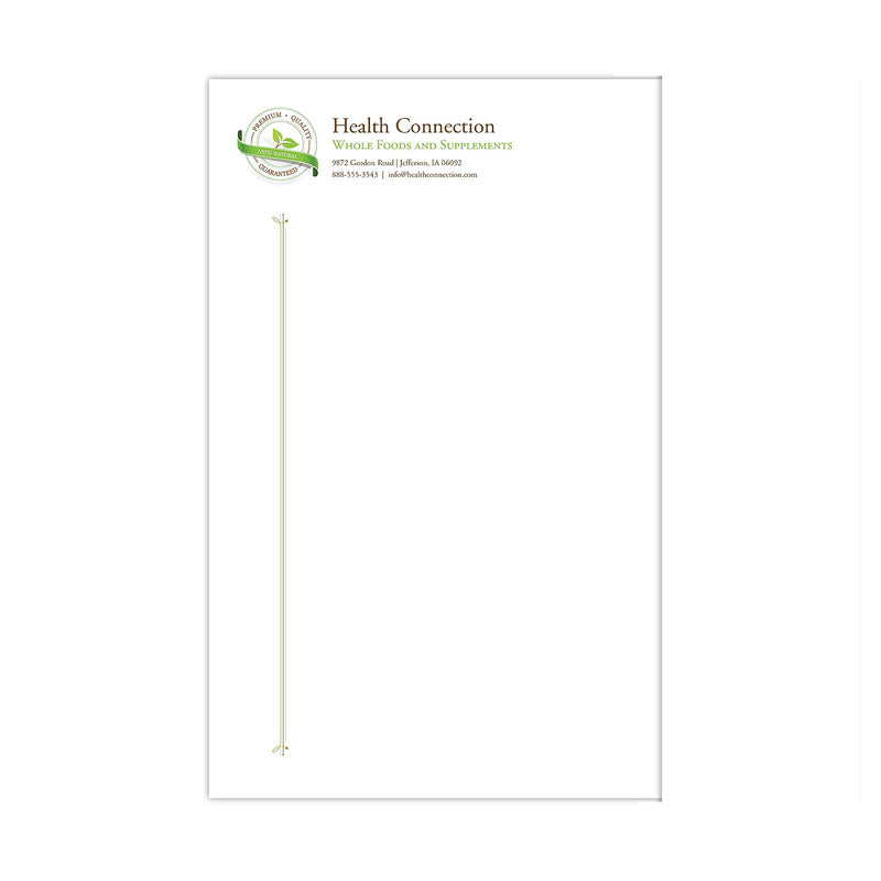 Southworth 8.5" x 14" Business Paper, 20 lbs., White with Wove Finish, 500 Sheets/Ream (403E)