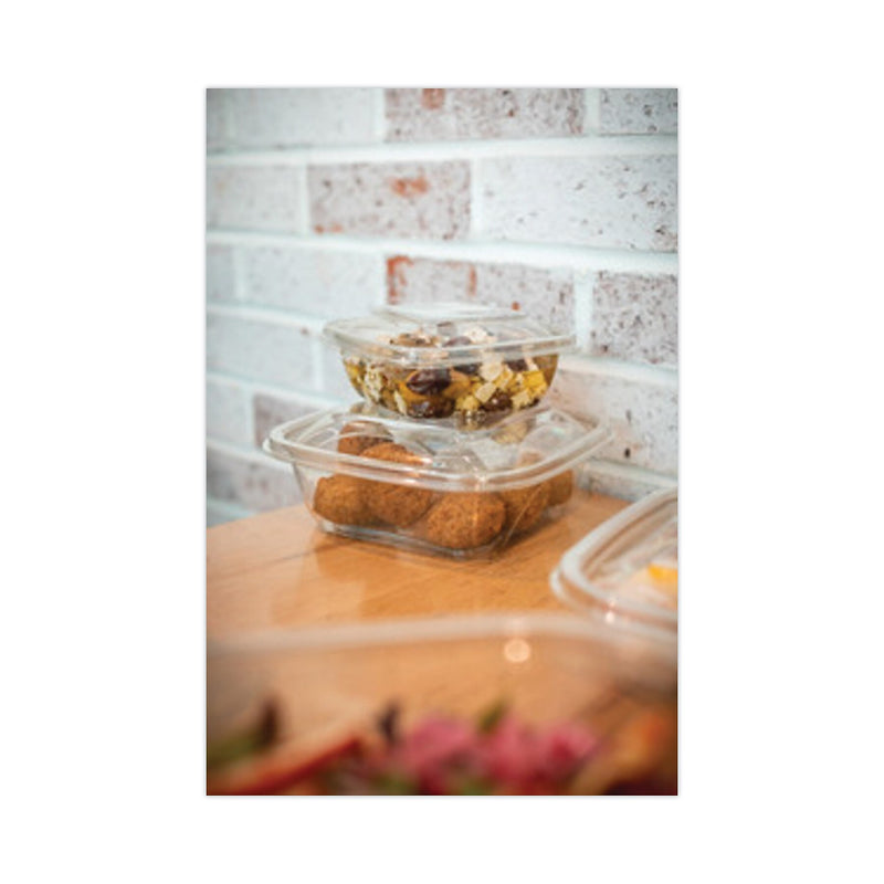 BOWL,SALAD,SQ,16OZ,8,CLR