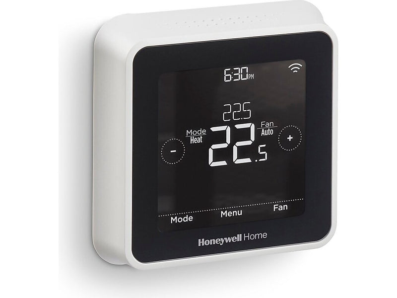 Honeywell T5 Wi-Fi Smart Thermostat, White (RTH8800WF2022/W)