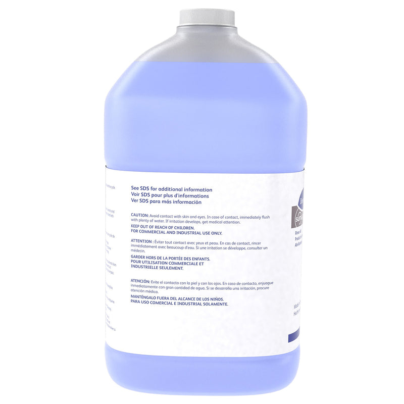 Diversey A5 Dishwasher Suma Rinse Aid , Unscented, 128 oz., 4/Carton (57268280)