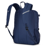 High Sierra Everclass Laptop Backpack, Medium, True Navy (150917-3404)