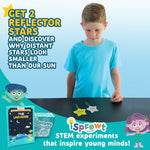 iSprowt Universe Kit, Multicolor (785459614502)