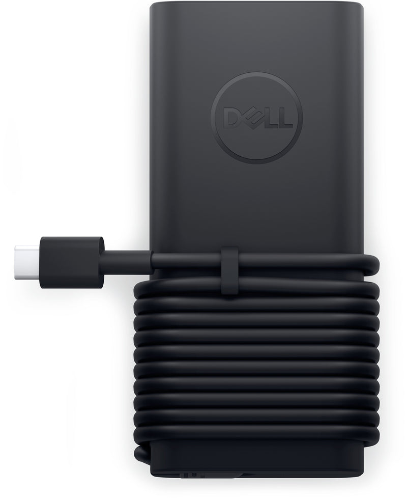 Dell 65W USB-C Laptop Power Adapter (492-BDQM)
