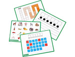 hand2mind Advancing Phonics Word Work Small Group Set (96156)