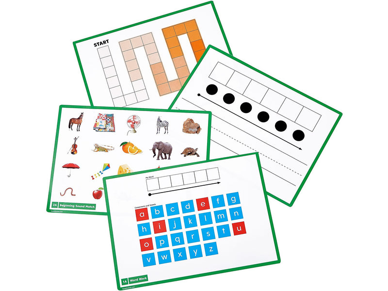 hand2mind Advancing Phonics Word Work Small Group Set (96156)