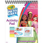 Crayola Color Wonder Disney Activity Book, 16 Pages, 3/Bundle (BIN757176)