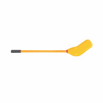 Champion Sports Soft Hockey Set, Blue/Yellow, 12/Set (CHSHS10SET)