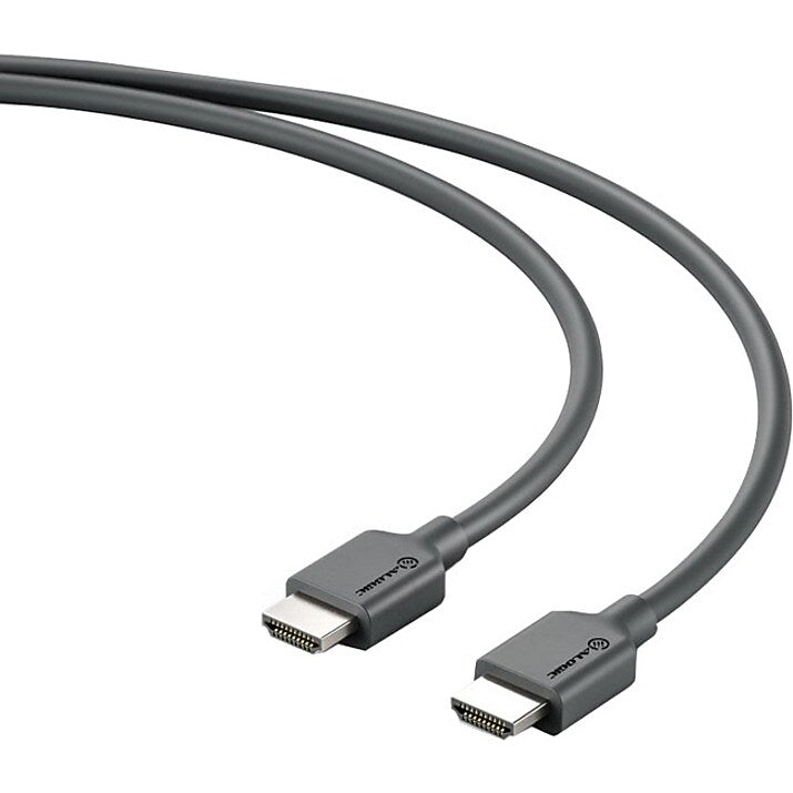 Alogic HDMI Cable with 4K Support 2m (EL2HD-02)