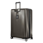 Ricardo Beverly Hills Montecito 2.0 30" Hardside Suitcase, 8-Wheeled Spinner, Graphite (124-29-029-4VP)