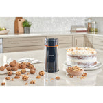 Krups Ultimate Silent Blade Coffee Grinder, Black (GX336D50)