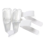 Curad Air and Gel Stirrup Ankle Splint, Small (ORT27220S)