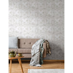 York Wallcoverings Tin Tile Peel and Stick Wallpaper (RMK11209WP)