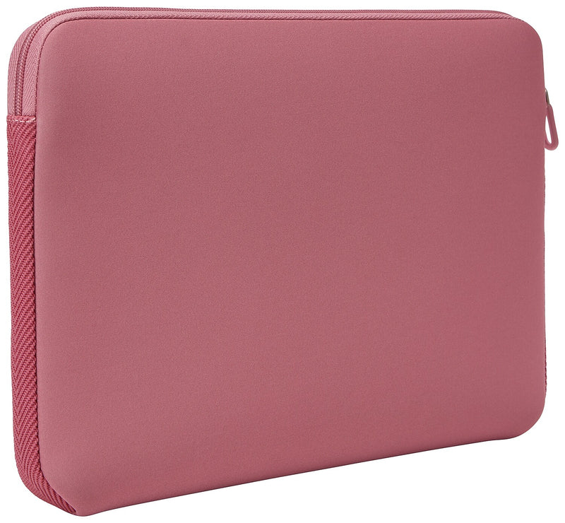 Case Logic Laps 13.3" Polyester Laptop Sleeve, Shock Absorbing, Heather Rose (3203750)