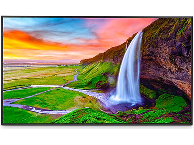 Sharp MultiSync 50" Display for Digital Signage (PN-ME502)