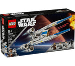 LEGO Star Wars Rebel U-Wing Starfighter, 594 Pieces (75399)