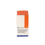 First Aid Only Bloodborne Pathogen Spill Clean-up Pack, 22 pieces (21-760)