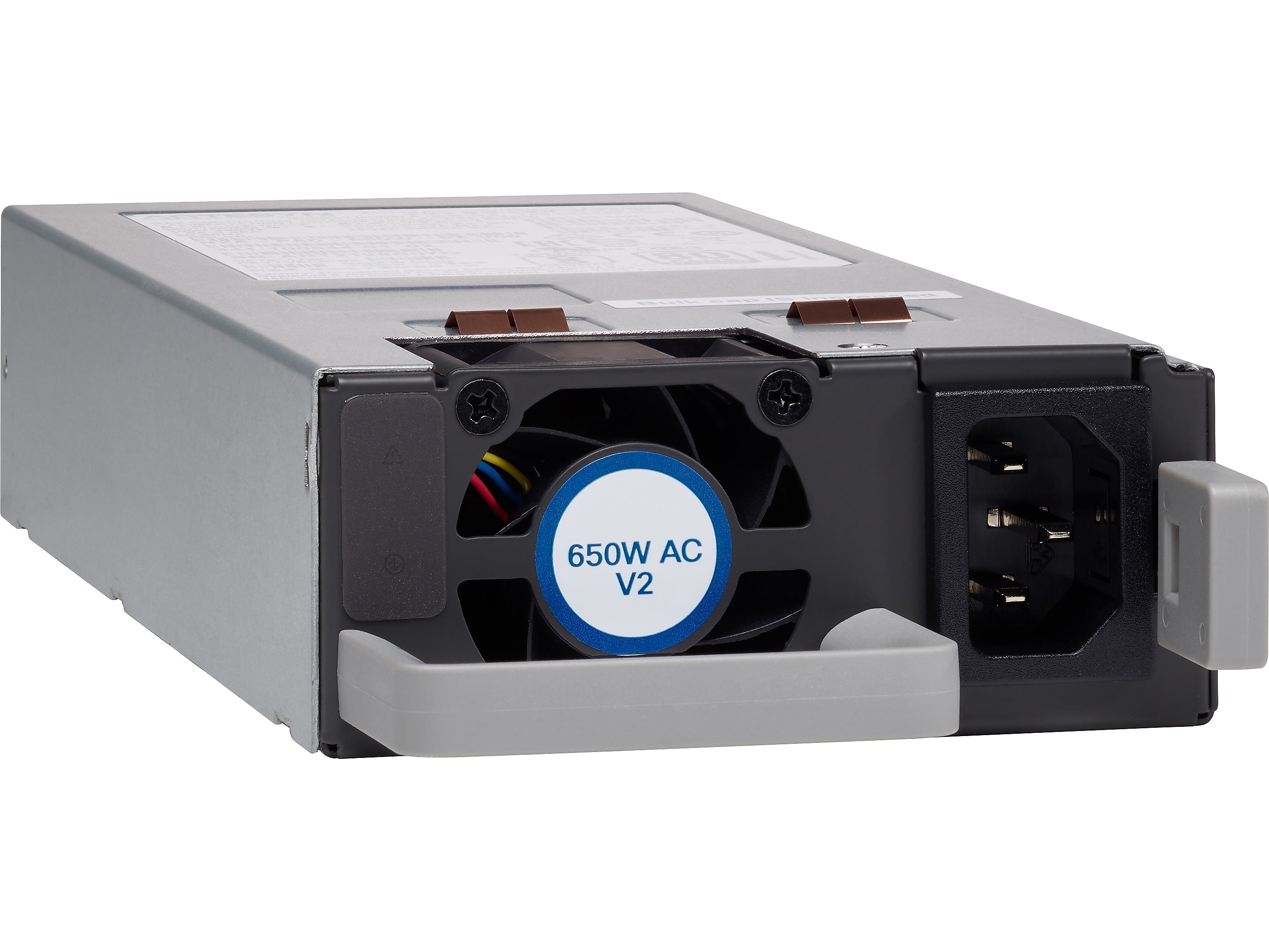 Cisco 90 - 132 VAC/180 - 264 VAC Switched Power Distribution Unit, Burgundy (C9K-PWR-650WAC-R=)