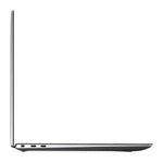 Dell Precision 5550 15.6" Refurbished Laptop, Intel Core i7-10850H 2.7GHz, 32GB RAM, 1TB SSD, Windows 11 Pro (J5-P5550A01)