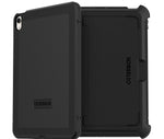 OtterBox Defender Polycarbonate 11" Case for iPad Air (4th/5th/6th Generation & M2), Black (77-95220)