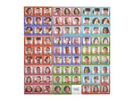 hand2mind Express Your Feelings Memory Match Game (95427)