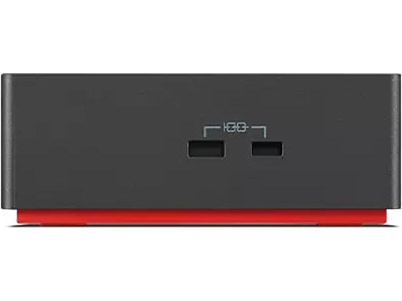 Lenovo ThinkPad Universal Thunderbolt 4 Docking Station (40B00135US)