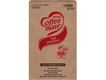 Coffee mate Original Lactose Free Liquid Creamer, 0.38 fl. oz., 50/Dispenser, 4 Dispensers/Carton (NES35110)
