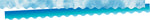 Barker Creek Double-Sided Scalloped Border Set, 36" x 2.25", Tie-Dye and Ombré, 4 designs, 52/Set (4427)