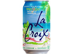Lacroix Mojito Flavored Sparkling Water, 12 oz., 24/Carton (15021-844)