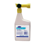 Diversey Dumpster Fresh Cleaner & Deodorizer, 32 oz., 4/Carton (94266359)