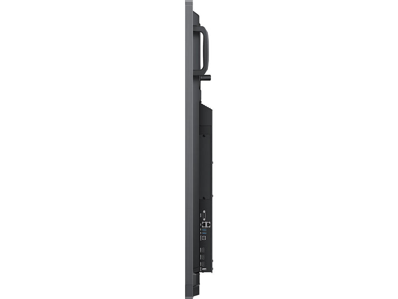 Samsung WAD 86" Wall Mountable Interactive Display (WA86D)