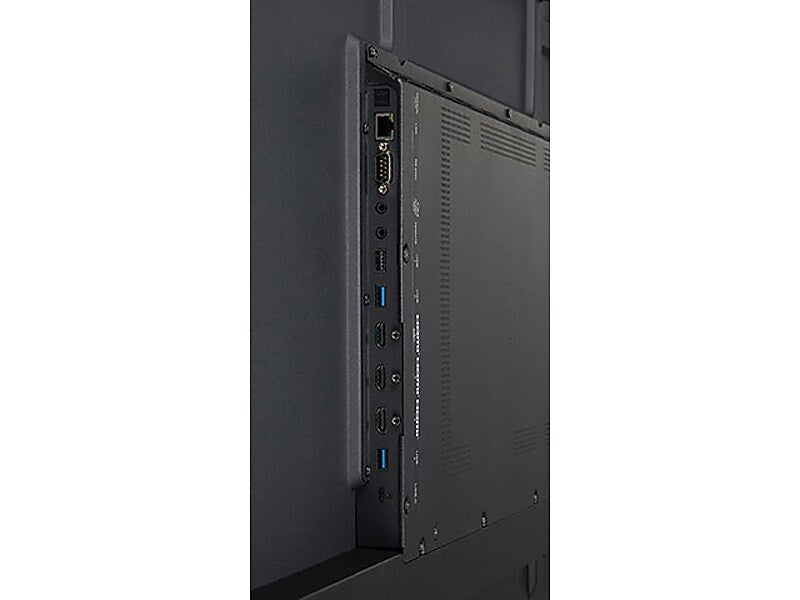 Sharp MultiSync 50" Display for Digital Signage (PN-ME502)