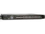 Sonicwall Generation 7 NSa 3700 Promotional Tradeup Next-Generation Firewall, Rack Mounted (03-SSC-1368)